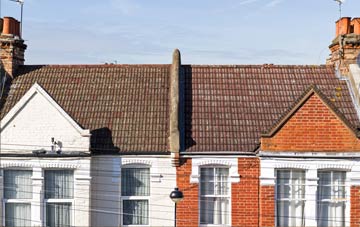clay roofing Glais, Swansea