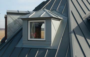 metal roofing Glais, Swansea