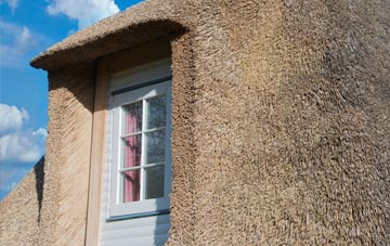 Glais thatch roof disadvantages